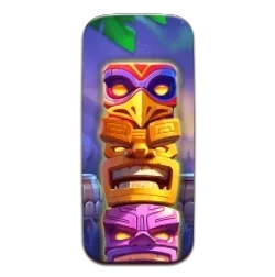 Totem
Wonders