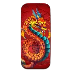 Floating
Dragon