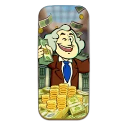 Cash
Mania