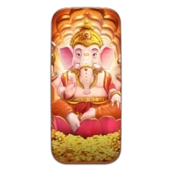 Ganesha
Fortune